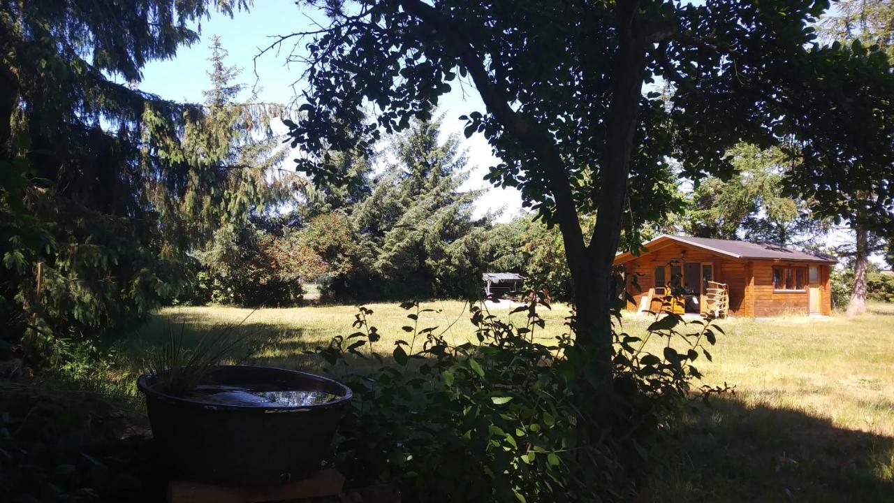 דירות בורן Urlaub Bei Hauenstein מראה חיצוני תמונה