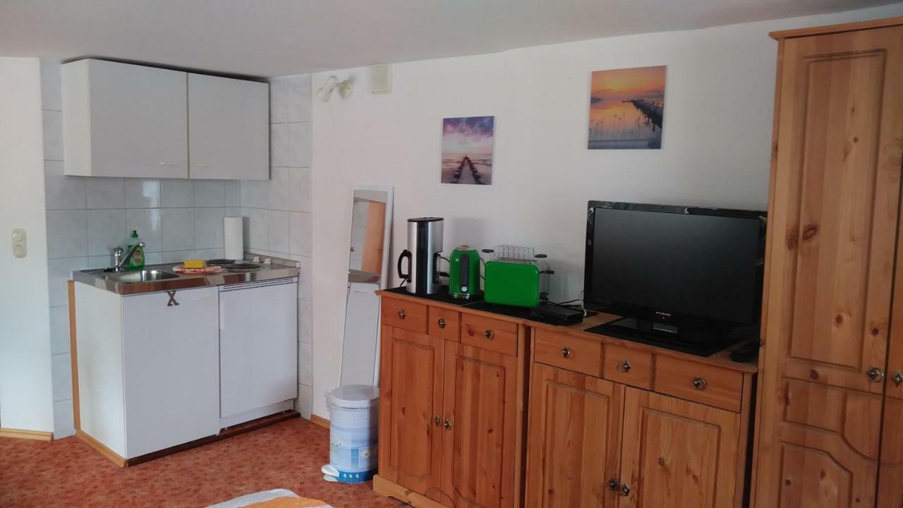דירות בורן Urlaub Bei Hauenstein מראה חיצוני תמונה