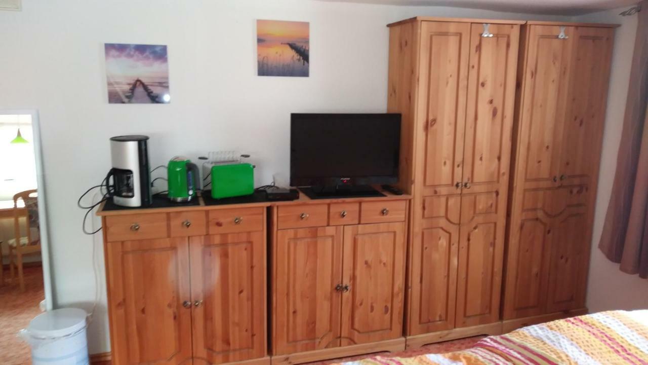 דירות בורן Urlaub Bei Hauenstein מראה חיצוני תמונה